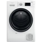 Whirlpool FFT D 8X3B EE, sušička prádla