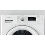 Whirlpool FFT M11 8X3 EE, sušička prádla