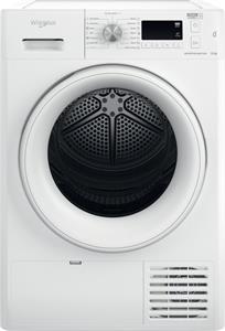 Whirlpool FFT M11 8X3 EE, sušička prádla