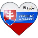 Whirlpool FWD91496WS EU, práčka predom plnená