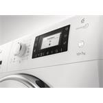 Whirlpool FWDD1071681WS EU, práčka so sušičkou