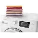 Whirlpool FWDD1071681WS EU, práčka so sušičkou