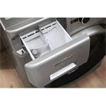 Whirlpool FWDG96148SBS EU, práčka so sušičkou