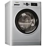 Whirlpool FWDG96148SBS EU, práčka so sušičkou