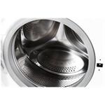 Whirlpool FWL61052W EU, práčka predom plnená