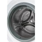 Whirlpool FWL61052W EU, práčka predom plnená