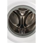 Whirlpool FWL61052W EU, práčka predom plnená