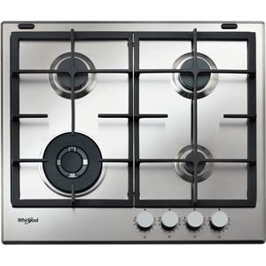 Whirlpool GMAL 6422/IXL, plynová varná doska