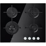 Whirlpool GOA 6423 NB, plynová varná doska