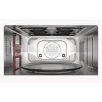 Whirlpool MWP 338 SB, mikrovlnná rúra