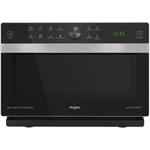 Whirlpool MWP 338 SB, mikrovlnná rúra