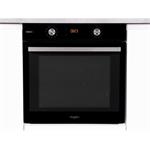 Whirlpool OAS KC8V1 BLG, parná vstavaná rúra