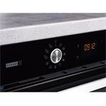 Whirlpool OAS KC8V1 BLG, parná vstavaná rúra