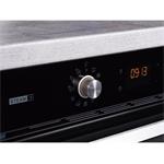 Whirlpool OAS KC8V1 BLG, parná vstavaná rúra