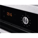 Whirlpool OAS KC8V1 BLG, parná vstavaná rúra