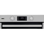 WHIRLPOOL OASKC8V1SWIX, vstavaná elektrická rúra, nerezová