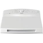 Whirlpool TDLR 5040L EU/N, práčka vrchom plnená