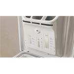 Whirlpool TDLR 5040L EU/N, práčka vrchom plnená