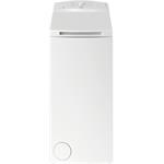 Whirlpool TDLR 5040L EU/N, práčka vrchom plnená