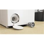 Whirlpool TDLR 7231BS EU, práčka vrchom plnená