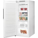 Whirlpool UW4 F2Y WB F, zásuvková mraznička