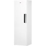 Whirlpool UW8 F2C WHLSB, zásuvková mraznička