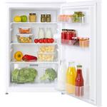 Whirlpool W55RM 1120 W /E, jednodverová monoklimatická chladnička
