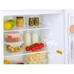 Whirlpool W55RM 1120 W /E, jednodverová monoklimatická chladnička