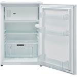 Whirlpool W55VM 1120 W 2 WS, chladnička jednodverová s mraziacim boxom