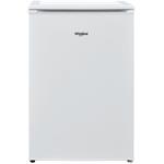 Whirlpool W55VM 1120 W 2 WS, chladnička jednodverová s mraziacim boxom