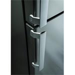 Whirlpool W7 821O OX H, chladnička kombinovaná