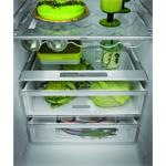 Whirlpool W7 821O OX H, chladnička kombinovaná