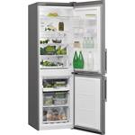 Whirlpool W7 821O OX H, chladnička kombinovaná