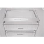 Whirlpool W7 821O W, chladnička viacdverová kombinovaná