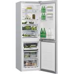 Whirlpool W7 831T MX, chladnička kombinovaná