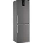 Whirlpool W7 831T OX H, chladnička kombinovaná