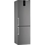 Whirlpool W7 931T OX H, chladnička kombinovaná