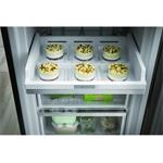 Whirlpool W7 931T OX H, chladnička kombinovaná