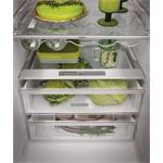 Whirlpool W7 931T OX H, chladnička kombinovaná