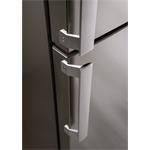 Whirlpool W7 931T OX H, chladnička kombinovaná