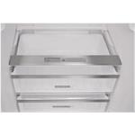 Whirlpool W7 931T OX H, chladnička kombinovaná