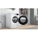 Whirlpool W7 D94WB EE, sušička prádla