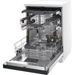Whirlpool W7F HS31, umývačka riadu