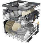 Whirlpool W7F HS31, umývačka riadu
