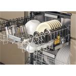 Whirlpool W7I HT58 T, vstavaná umývačka riadu