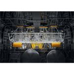 Whirlpool W7I HT58 T, vstavaná umývačka riadu