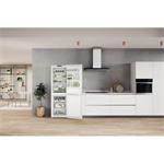 Whirlpool W7X 82I W, kombinovaná chladnička
