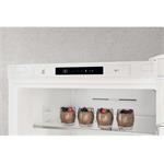 Whirlpool W7X 82I W, kombinovaná chladnička