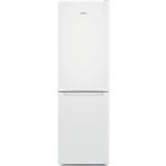 Whirlpool W7X 82I W, kombinovaná chladnička