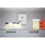 Whirlpool W84BE 72 X, chladnička kombinovaná